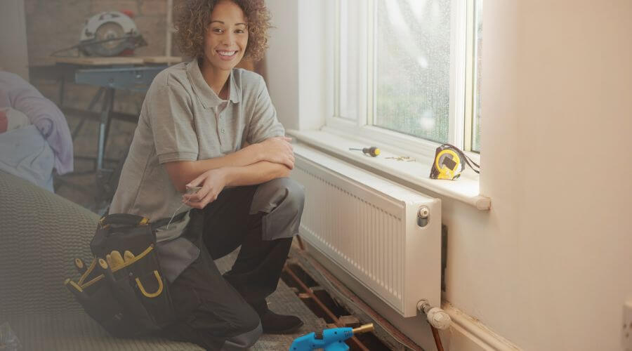 Professional Leak Detection in Shelby, IN